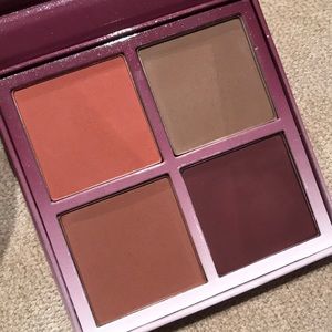 Anastasia Beverly Hills Gradient blush kit